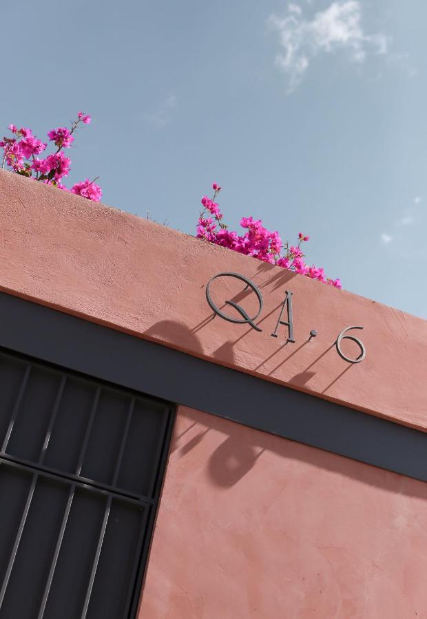 Quinta Amores Alojamiento El Penon Exterior photo