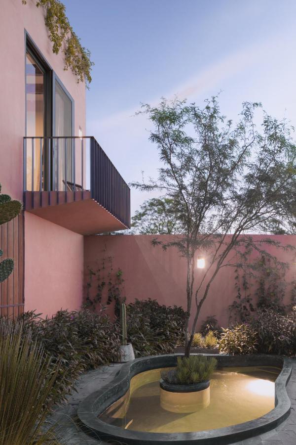 Quinta Amores Alojamiento El Penon Exterior photo