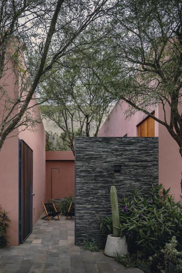Quinta Amores Alojamiento El Penon Exterior photo
