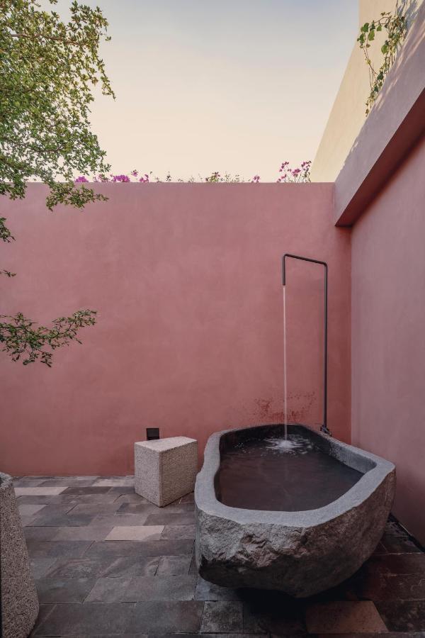 Quinta Amores Alojamiento El Penon Exterior photo