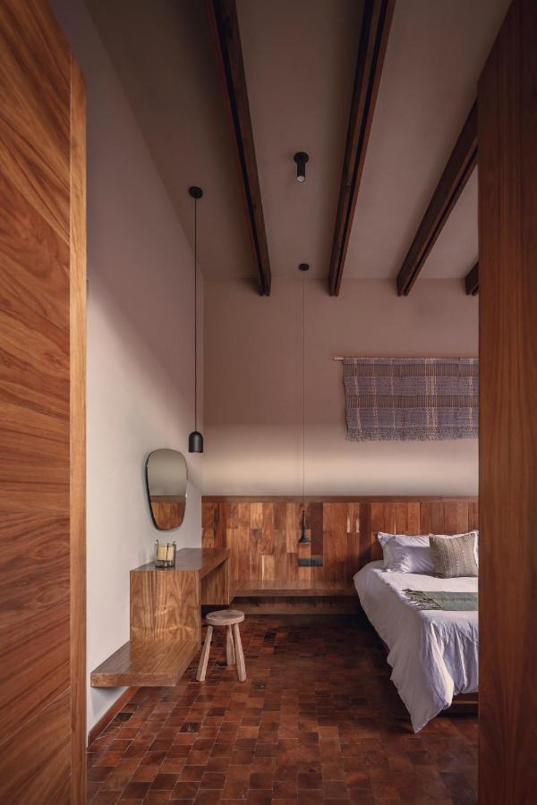 Quinta Amores Alojamiento El Penon Exterior photo