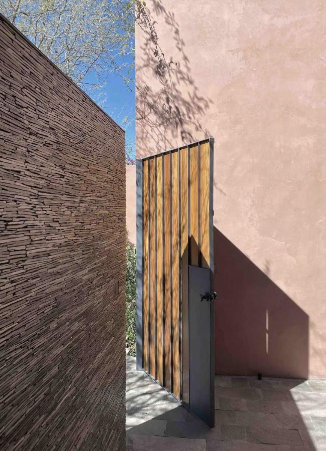 Quinta Amores Alojamiento El Penon Exterior photo