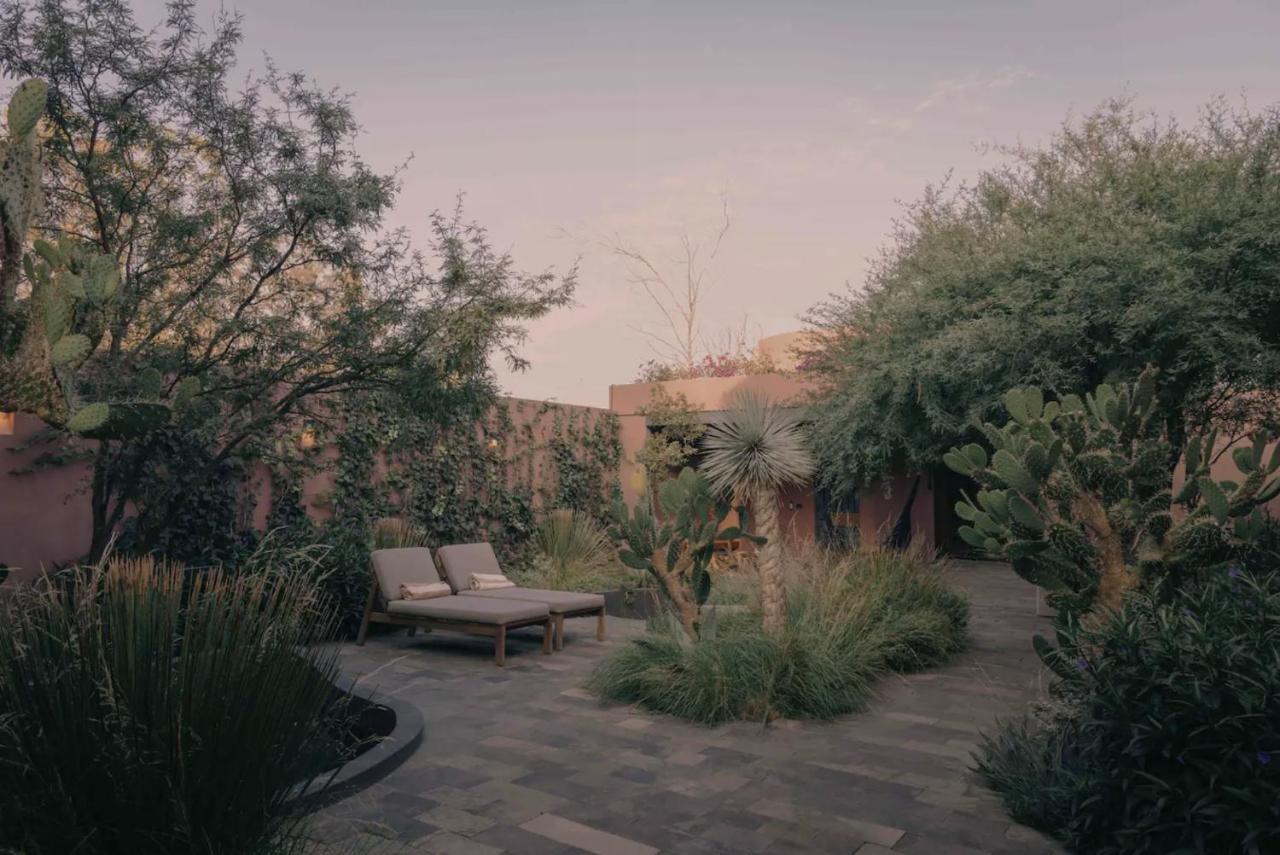 Quinta Amores Alojamiento El Penon Exterior photo