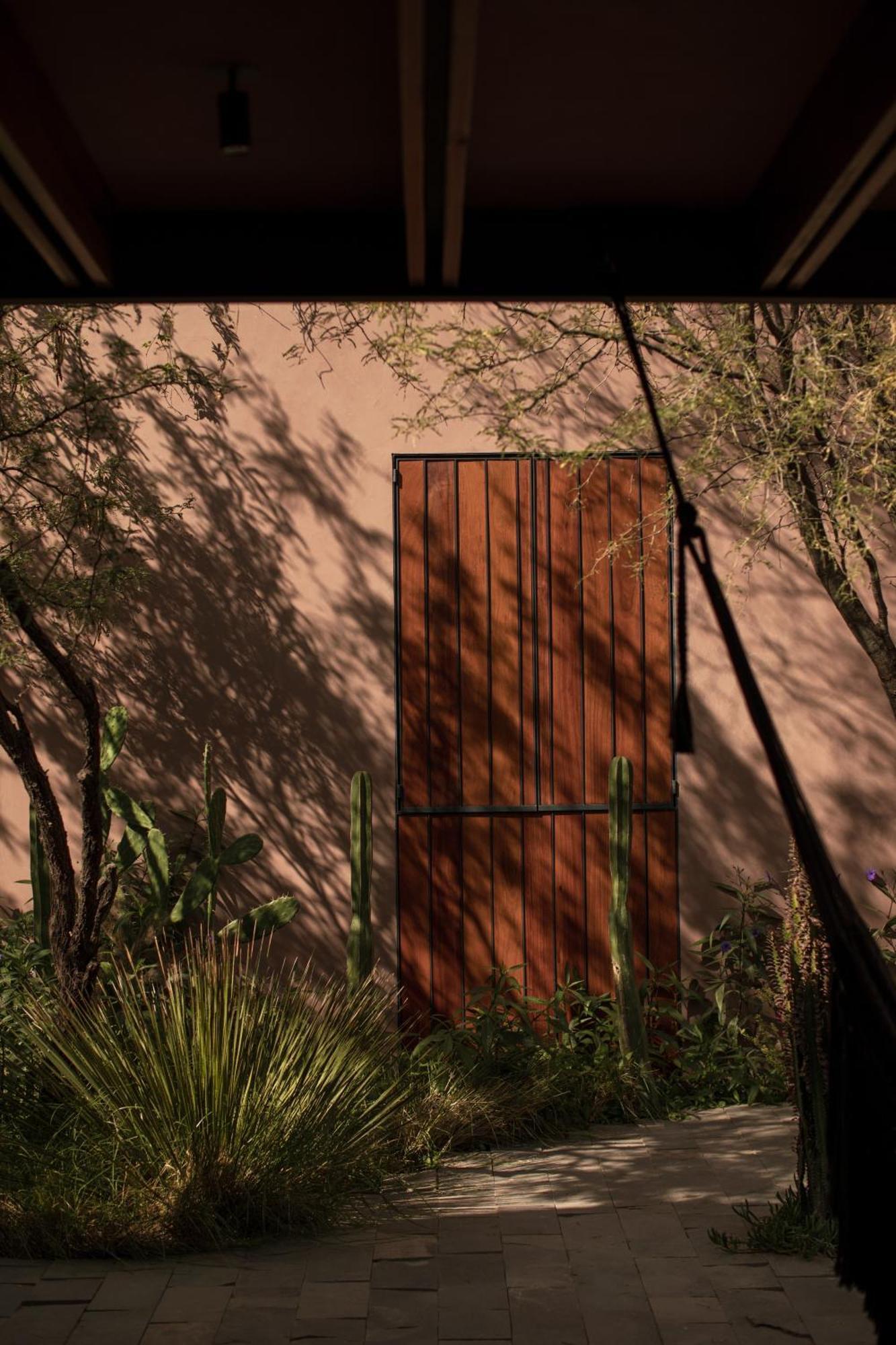 Quinta Amores Alojamiento El Penon Exterior photo
