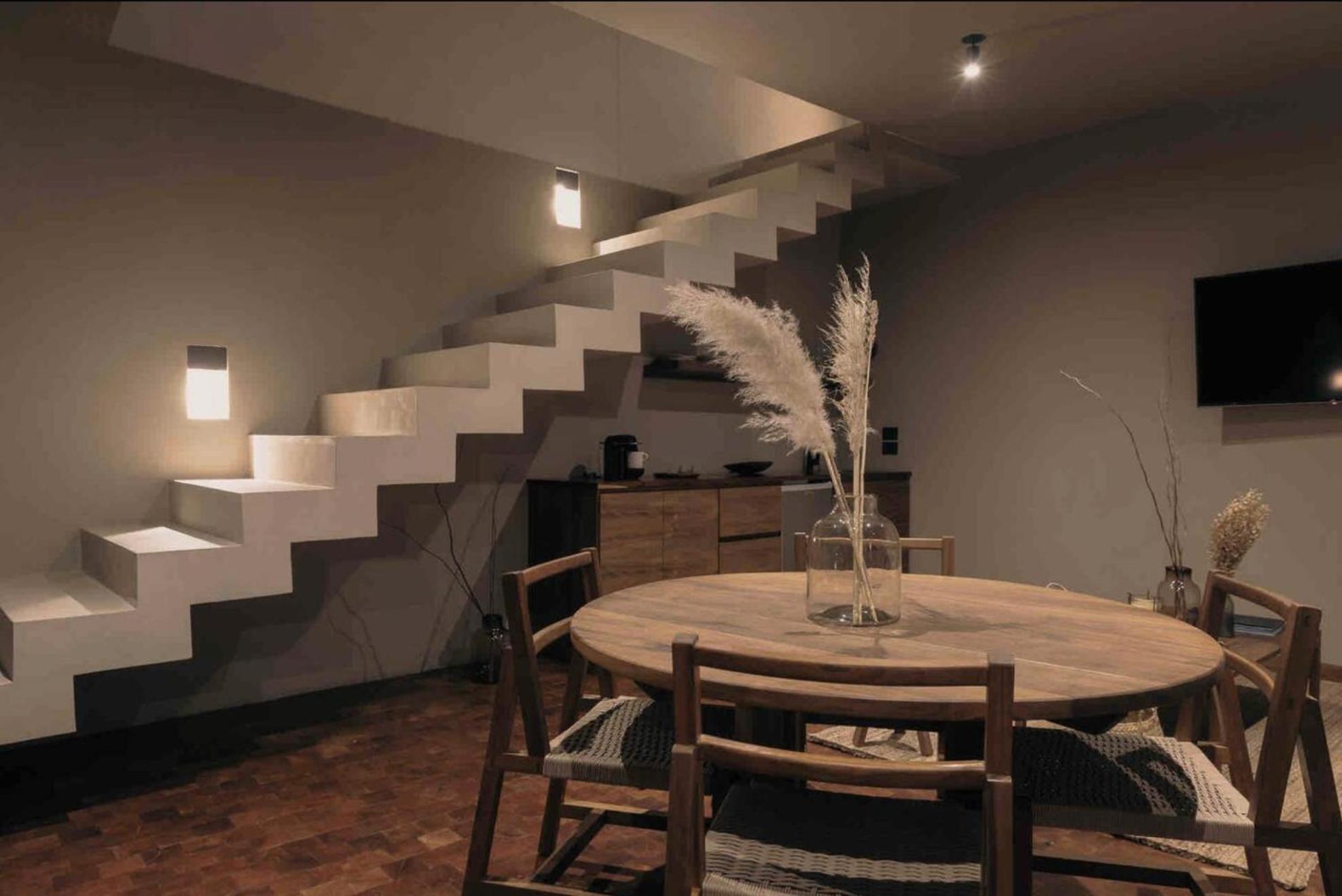 Quinta Amores Alojamiento El Penon Room photo